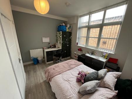 1 bedroom Flat to let in Marble Street, Leicester, LE1
