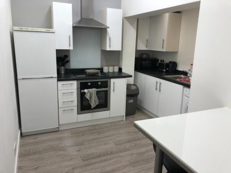 1 bedroom Flat to let in Marble Street, Leicester, LE1