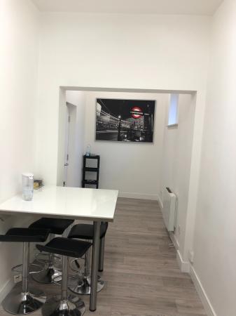 1 bedroom Flat to let in Marble Street, Leicester, LE1