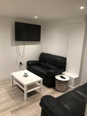 1 bedroom Flat to let in Marble Street, Leicester, LE1