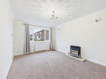 2 bedroom Terraced House to let in Lillingstone Close, Markfield, LE67