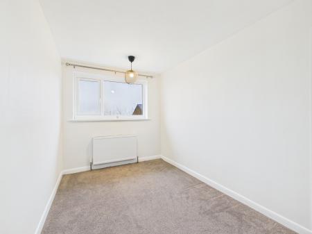 2 bedroom Terraced House to let in Lillingstone Close, Markfield, LE67