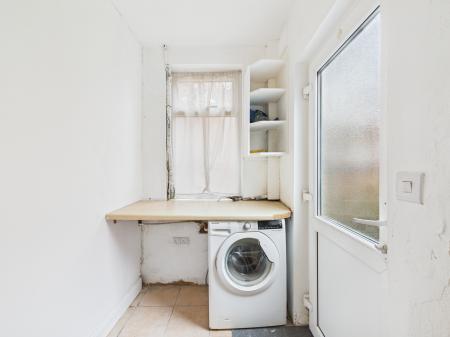 Fosse Road South, Leicester, LE3