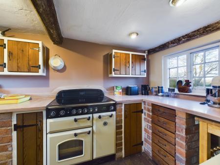 3 bedroom Cottage to let in Markfield Road, Groby, LE6