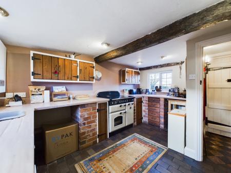 3 bedroom Cottage to let in Markfield Road, Groby, LE6