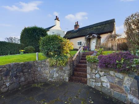 3 bedroom Cottage to let in Markfield Road, Groby, LE6