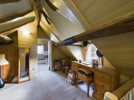 3 bedroom Cottage to let in Markfield Road, Groby, LE6