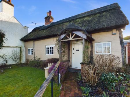3 bedroom Cottage to let in Markfield Road, Groby, LE6