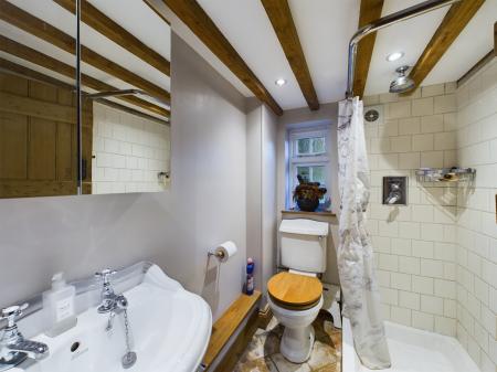 3 bedroom Cottage to let in Markfield Road, Groby, LE6