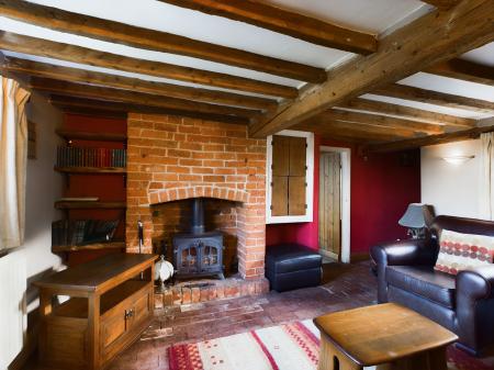 3 bedroom Cottage to let in Markfield Road, Groby, LE6