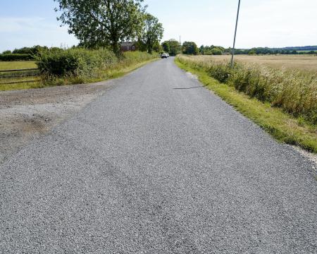 0 bedroom Land (Commercial) for sale in Authorpe, Louth, LN11