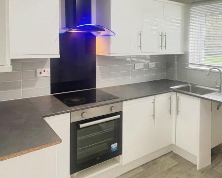 2 bedroom Terraced House for sale in Harrowby Lane, Grantham, NG31