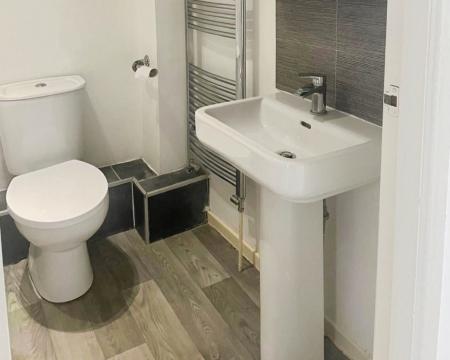 2 bedroom Terraced House for sale in Harrowby Lane, Grantham, NG31