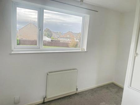 2 bedroom Terraced House for sale in Harrowby Lane, Grantham, NG31