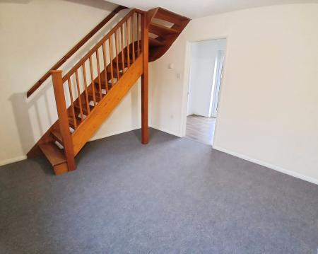 2 bedroom Terraced House for sale in Rudkin Drive, Sleaford, NG34