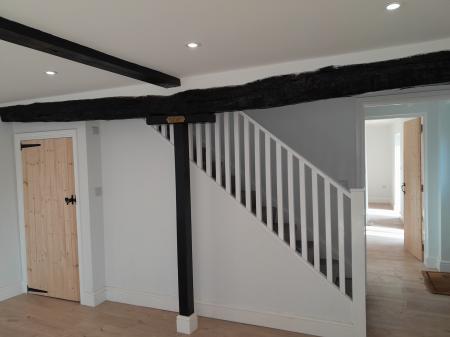 4 bedroom Link detached house to let in High Street, Newton On Trent, Lincoln, LN1