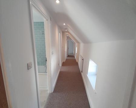 4 bedroom Link detached house to let in High Street, Newton On Trent, Lincoln, LN1