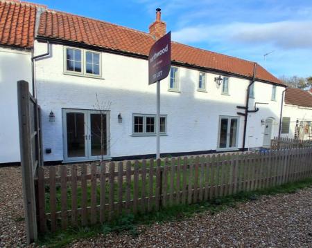 High Street, Newton On Trent, Lincoln, LN1