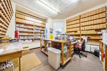 2 bedroom Flat for sale in Carholme Road, Lincoln, Lincoln, LN1