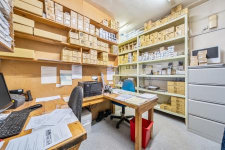 2 bedroom Flat for sale in Carholme Road, Lincoln, Lincoln, LN1