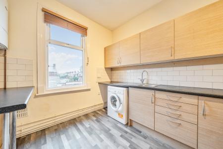 2 bedroom Flat for sale in Carholme Road, Lincoln, Lincoln, LN1