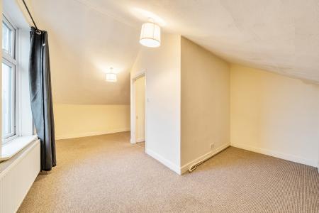 2 bedroom Flat for sale in Carholme Road, Lincoln, Lincoln, LN1
