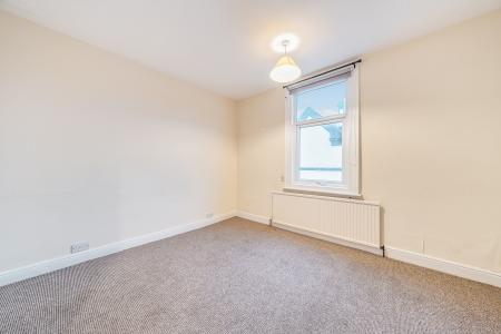 2 bedroom Flat for sale in Carholme Road, Lincoln, Lincoln, LN1