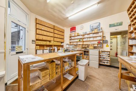 2 bedroom Flat for sale in Carholme Road, Lincoln, Lincoln, LN1