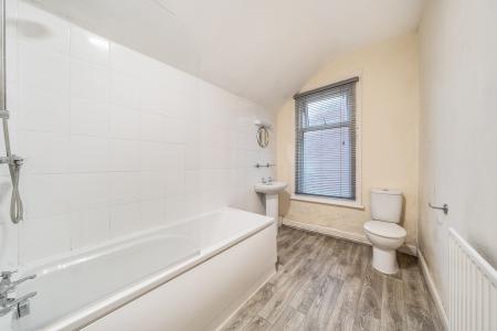 2 bedroom Flat for sale in Carholme Road, Lincoln, Lincoln, LN1