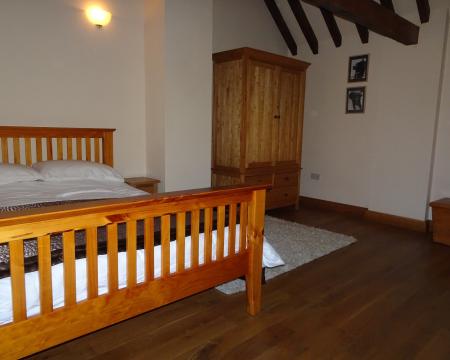 4 bedroom Detached house to let in Moor Lane, Market Rasen, LN8