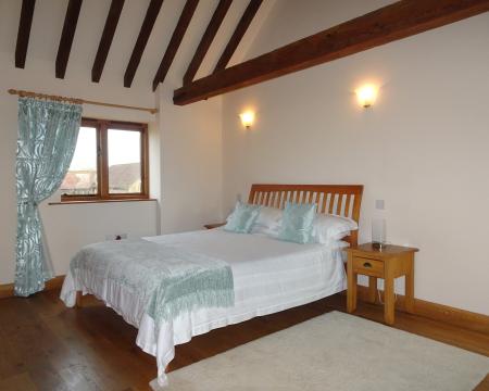 4 bedroom Detached house to let in Moor Lane, Market Rasen, LN8