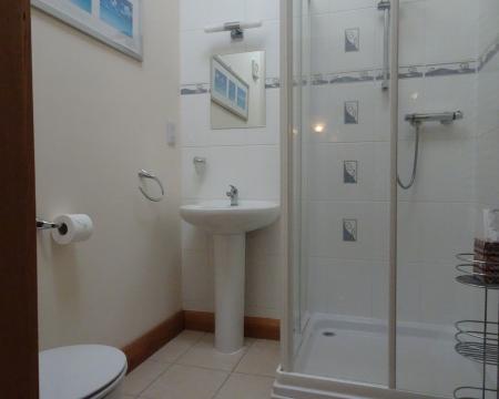 4 bedroom Detached house to let in Moor Lane, Market Rasen, LN8