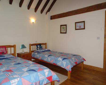 4 bedroom Detached house to let in Moor Lane, Market Rasen, LN8