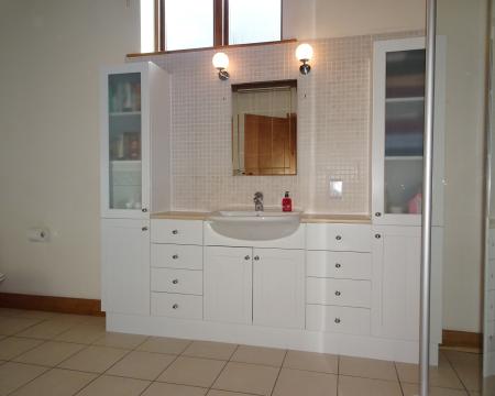 4 bedroom Detached house to let in Moor Lane, Market Rasen, LN8