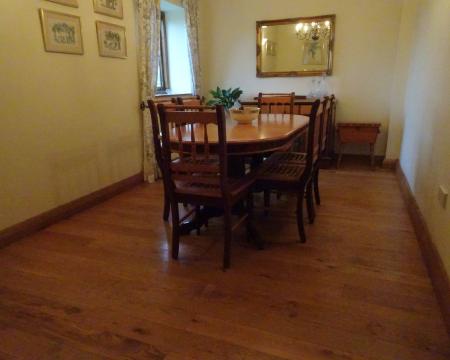 4 bedroom Detached house to let in Moor Lane, Market Rasen, LN8