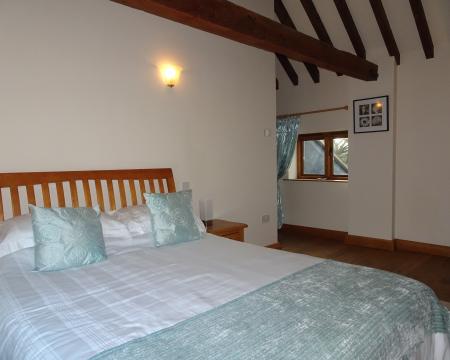 4 bedroom Detached house to let in Moor Lane, Market Rasen, LN8