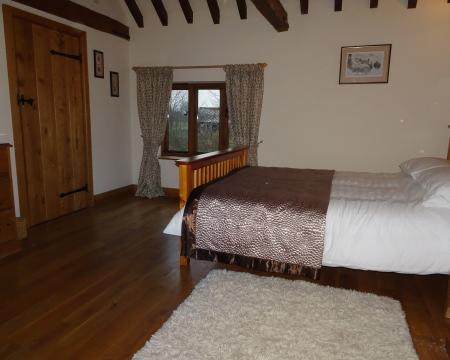 4 bedroom Detached house to let in Moor Lane, Market Rasen, LN8