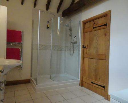 4 bedroom Detached house to let in Moor Lane, Market Rasen, LN8