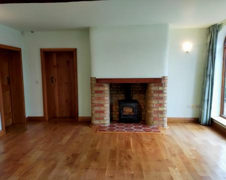 4 bedroom Detached house to let in Moor Lane, Market Rasen, LN8