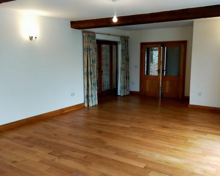 4 bedroom Detached house to let in Moor Lane, Market Rasen, LN8