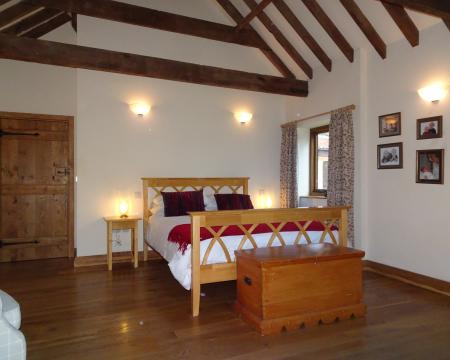 4 bedroom Detached house to let in Moor Lane, Market Rasen, LN8