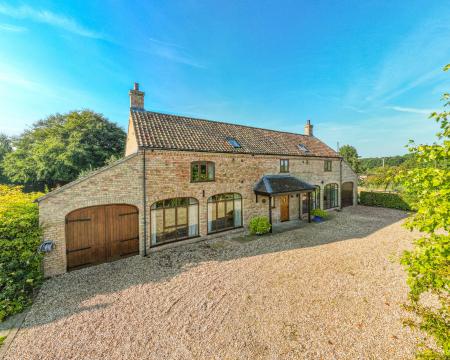 4 bedroom Detached house to let in Moor Lane, Market Rasen, LN8