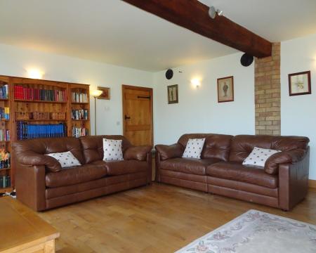4 bedroom Detached house to let in Moor Lane, Market Rasen, LN8