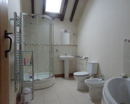 4 bedroom Detached house to let in Moor Lane, Market Rasen, LN8