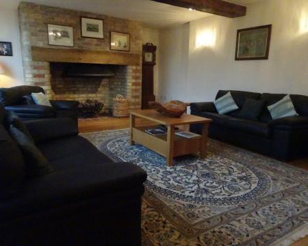 4 bedroom Detached house to let in Moor Lane, Market Rasen, LN8