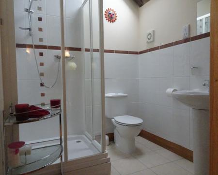 4 bedroom Detached house to let in Moor Lane, Market Rasen, LN8