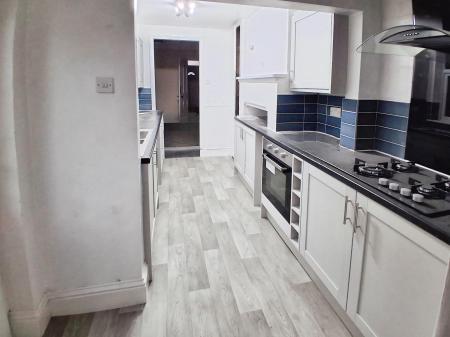 3 bedroom Terraced House to let in Burton Road, Lincoln, LN1