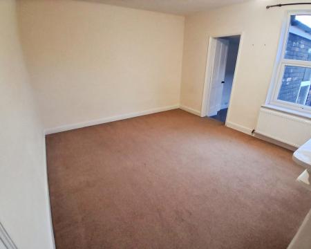3 bedroom Terraced House to let in Burton Road, Lincoln, LN1