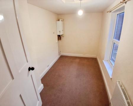 3 bedroom Terraced House to let in Burton Road, Lincoln, LN1