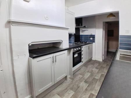 3 bedroom Terraced House to let in Burton Road, Lincoln, LN1